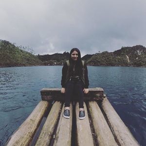 Meet your Posher, Valeria